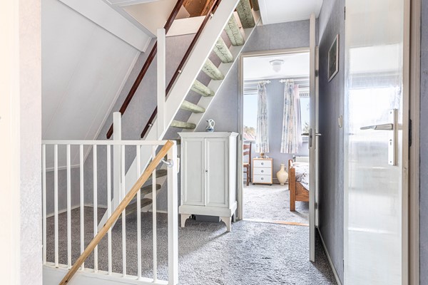 Medium property photo - Mussenhof 13, 9502 SH Stadskanaal